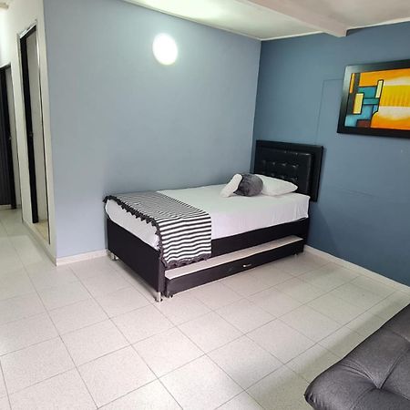 New Cozy Apartment In The Poblado, San Lucas 麦德林 外观 照片