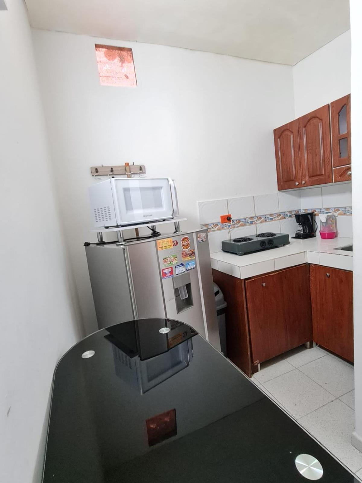 New Cozy Apartment In The Poblado, San Lucas 麦德林 外观 照片