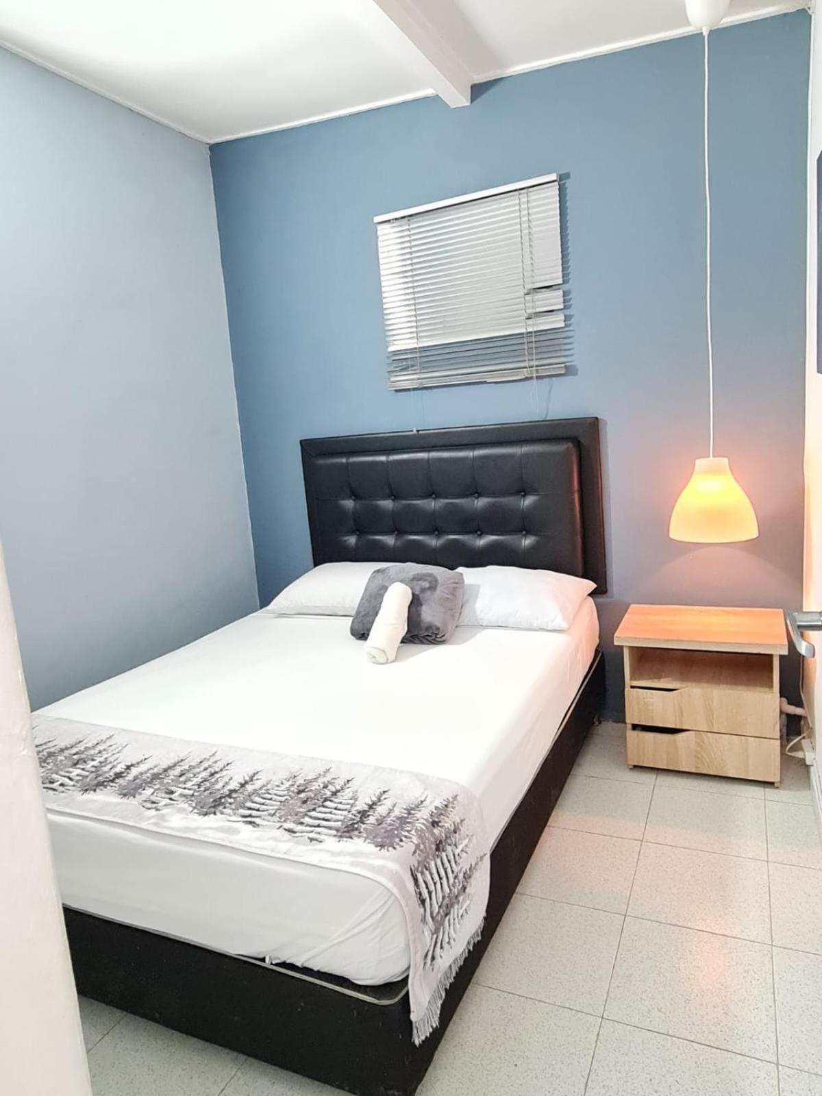 New Cozy Apartment In The Poblado, San Lucas 麦德林 外观 照片