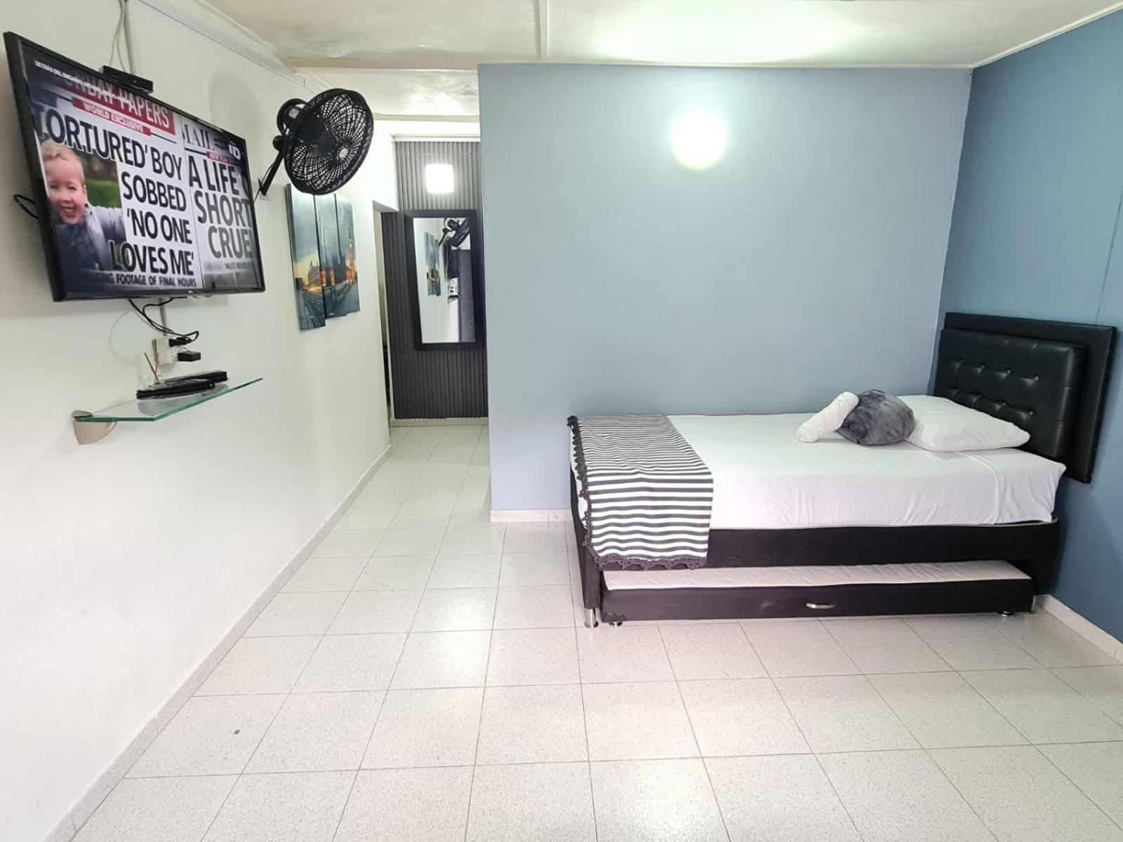 New Cozy Apartment In The Poblado, San Lucas 麦德林 外观 照片