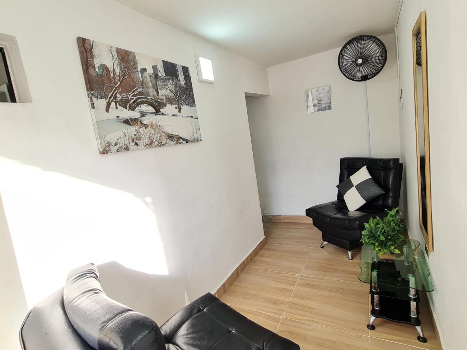 New Cozy Apartment In The Poblado, San Lucas 麦德林 外观 照片