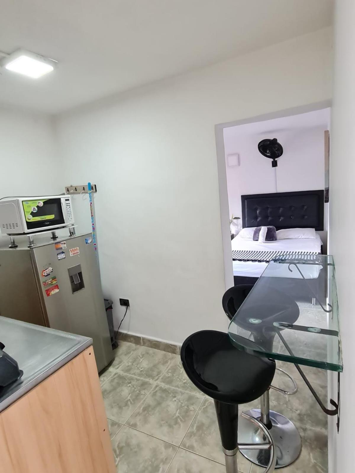 New Cozy Apartment In The Poblado, San Lucas 麦德林 外观 照片