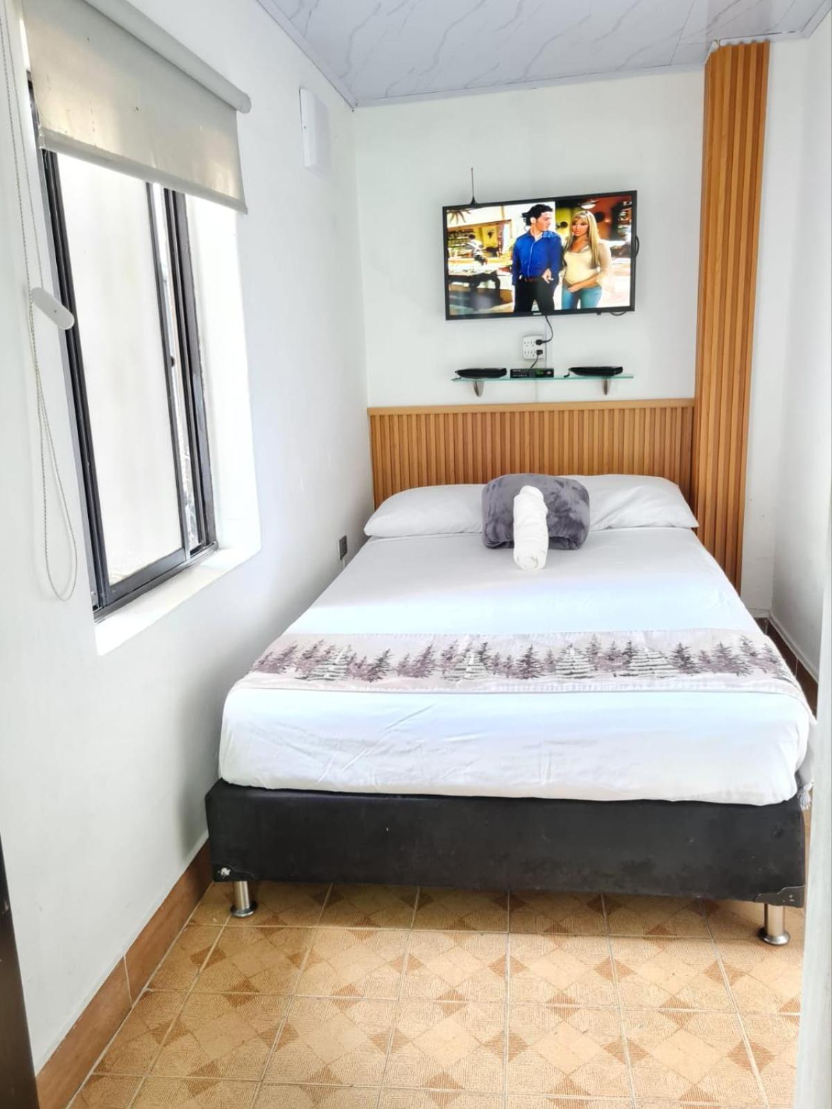New Cozy Apartment In The Poblado, San Lucas 麦德林 外观 照片