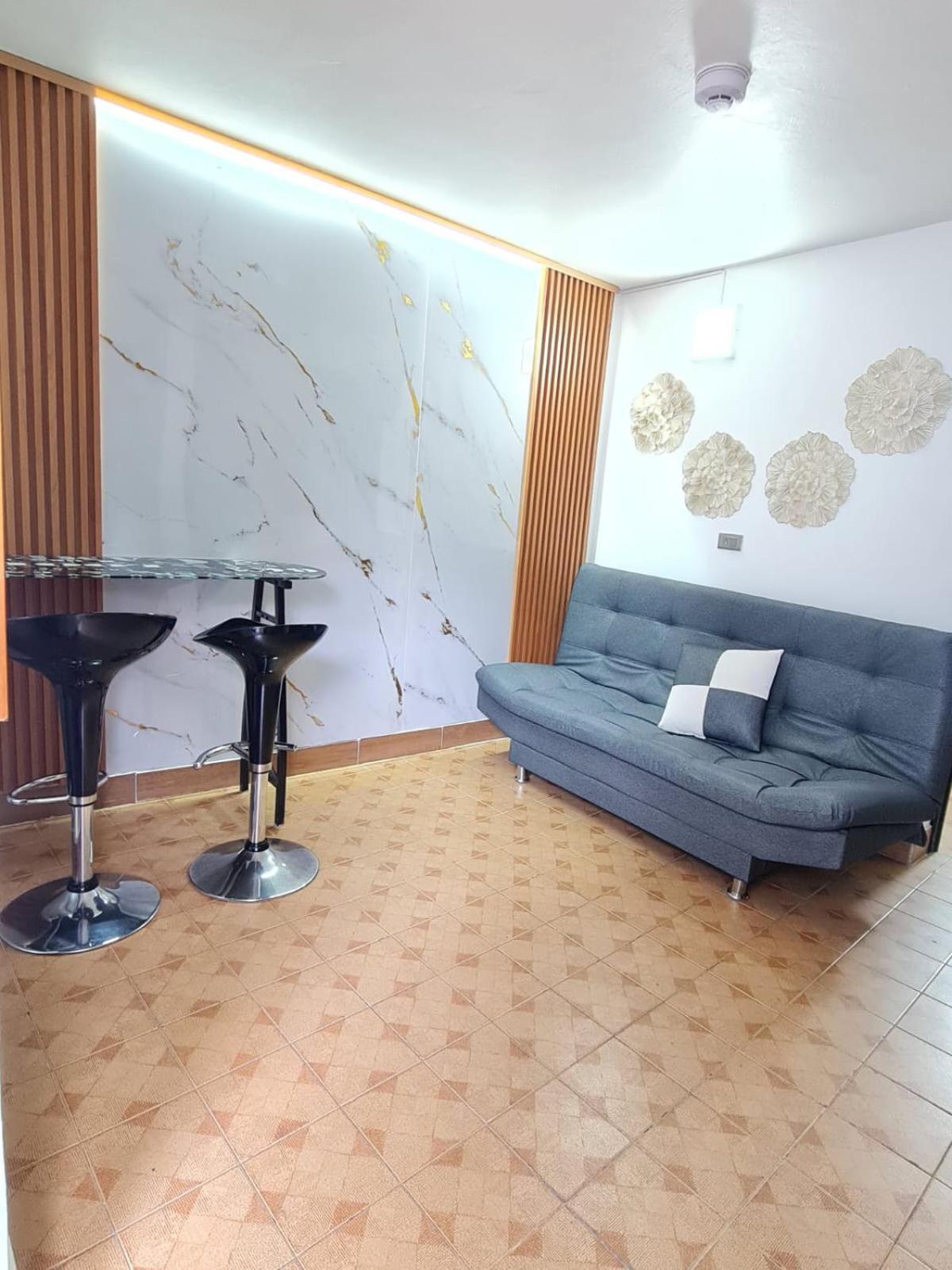 New Cozy Apartment In The Poblado, San Lucas 麦德林 外观 照片