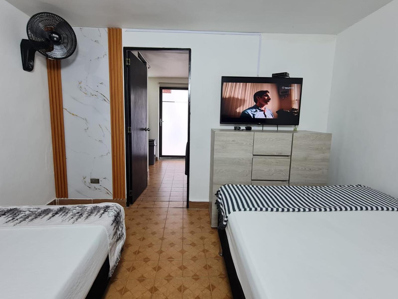New Cozy Apartment In The Poblado, San Lucas 麦德林 外观 照片