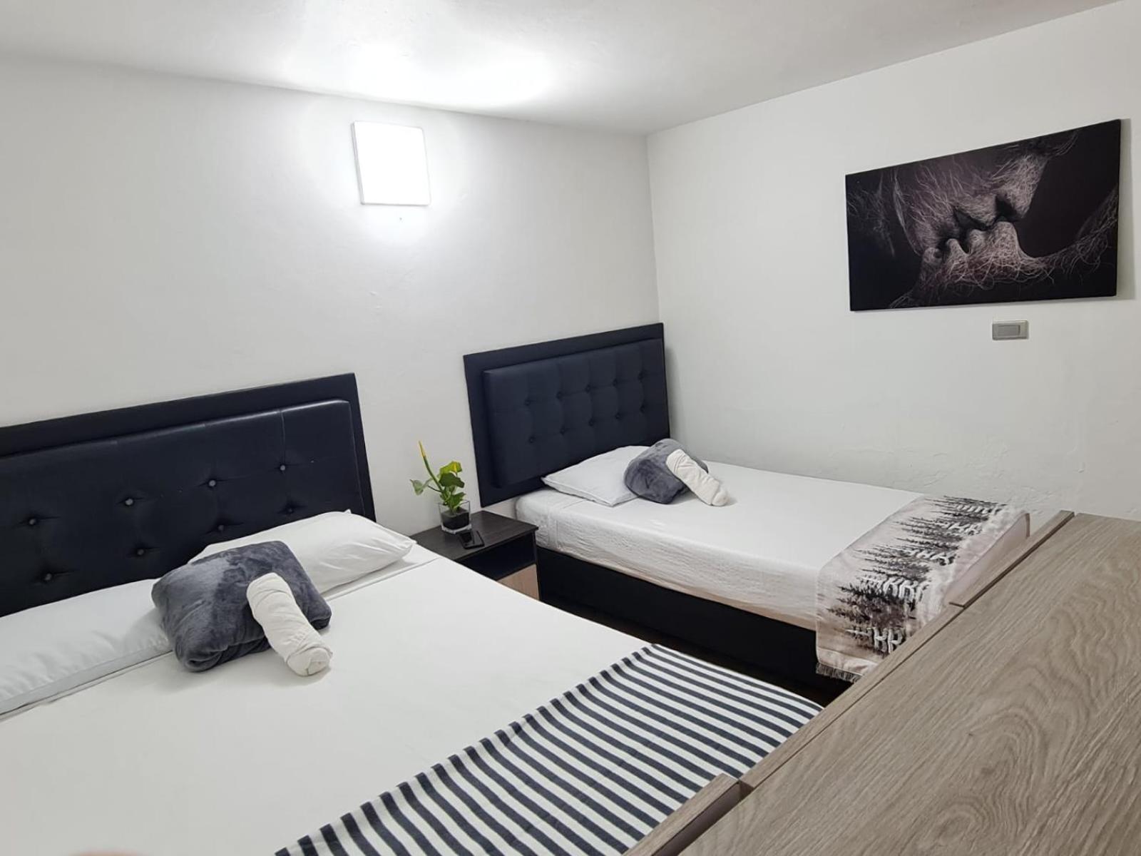 New Cozy Apartment In The Poblado, San Lucas 麦德林 外观 照片