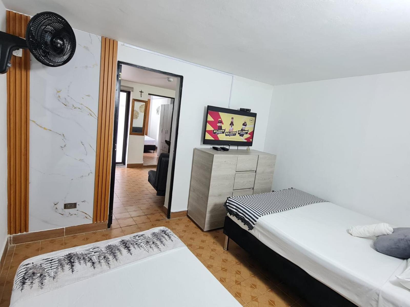 New Cozy Apartment In The Poblado, San Lucas 麦德林 外观 照片