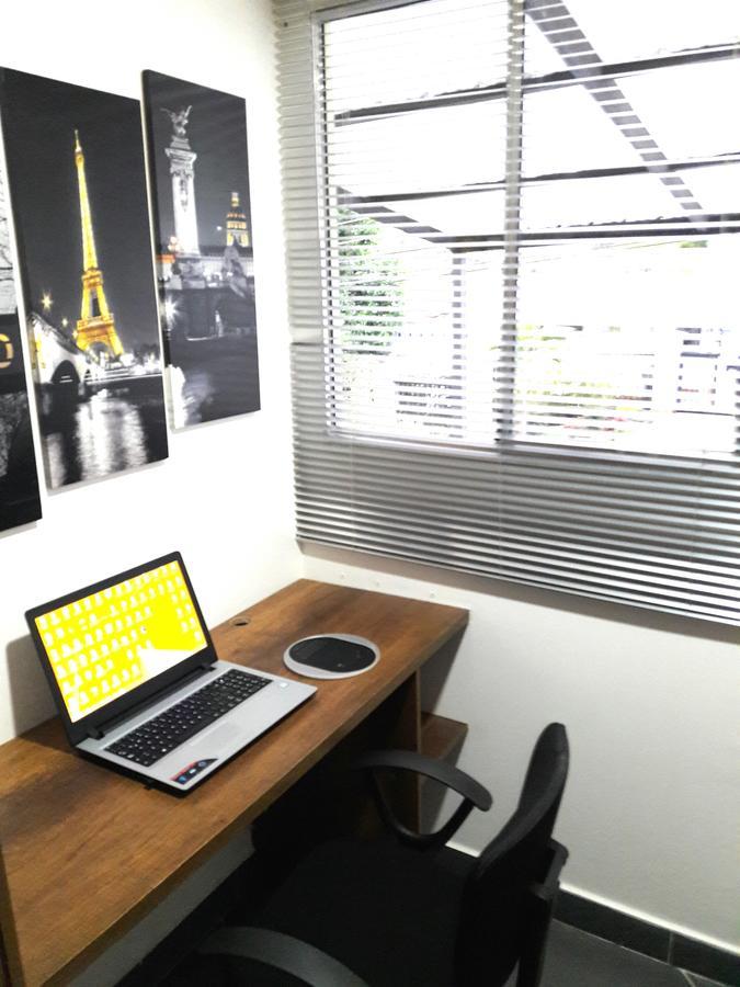 New Cozy Apartment In The Poblado, San Lucas 麦德林 外观 照片