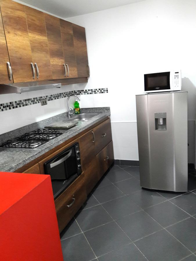 New Cozy Apartment In The Poblado, San Lucas 麦德林 外观 照片