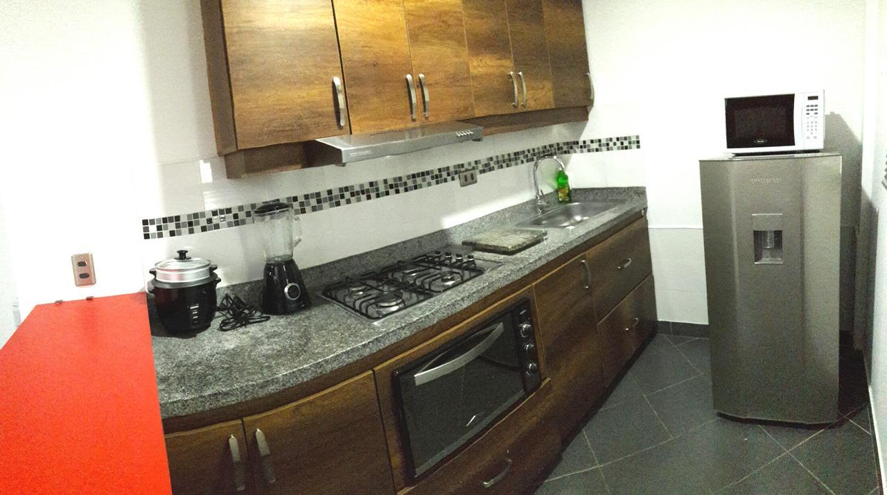 New Cozy Apartment In The Poblado, San Lucas 麦德林 外观 照片