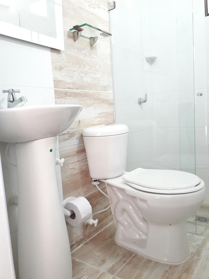 New Cozy Apartment In The Poblado, San Lucas 麦德林 外观 照片