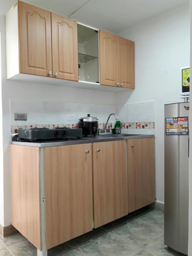 New Cozy Apartment In The Poblado, San Lucas 麦德林 外观 照片