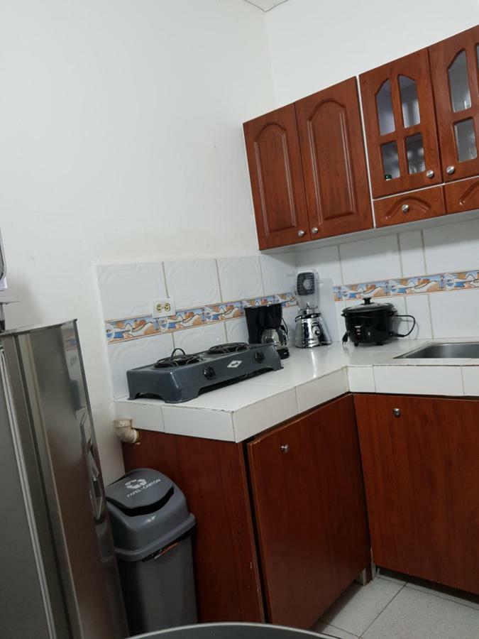 New Cozy Apartment In The Poblado, San Lucas 麦德林 外观 照片