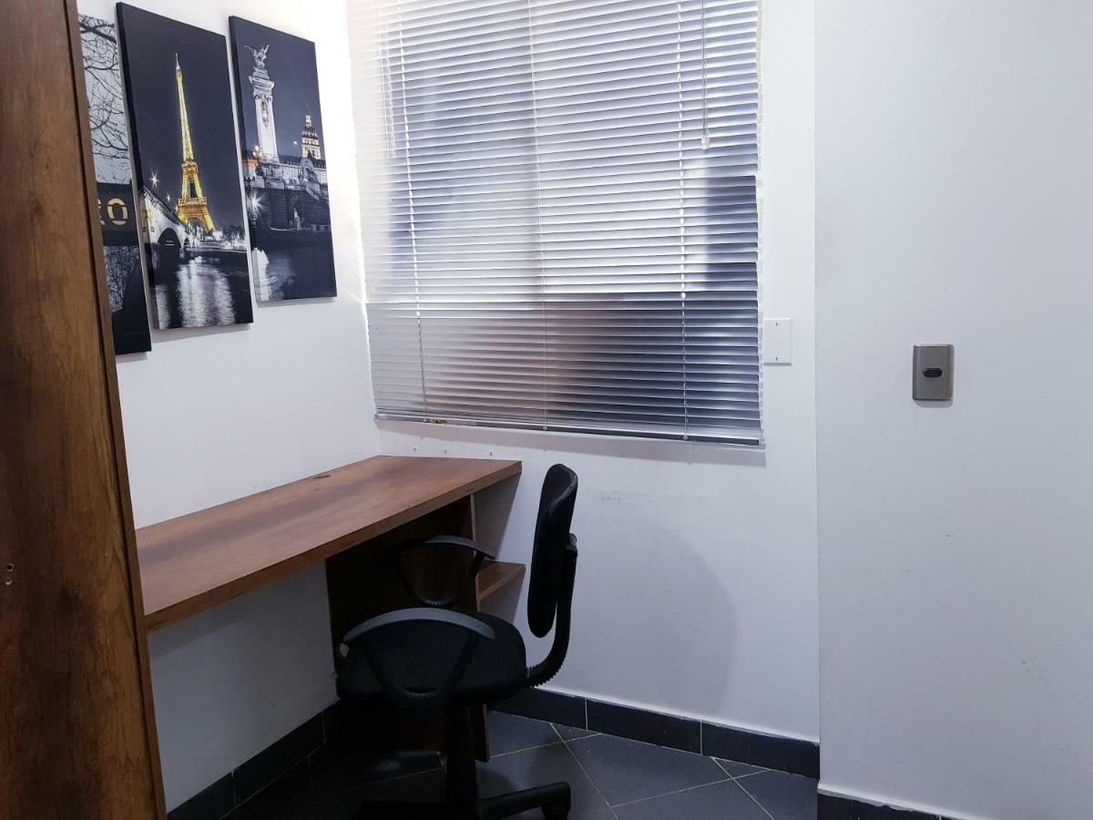 New Cozy Apartment In The Poblado, San Lucas 麦德林 外观 照片