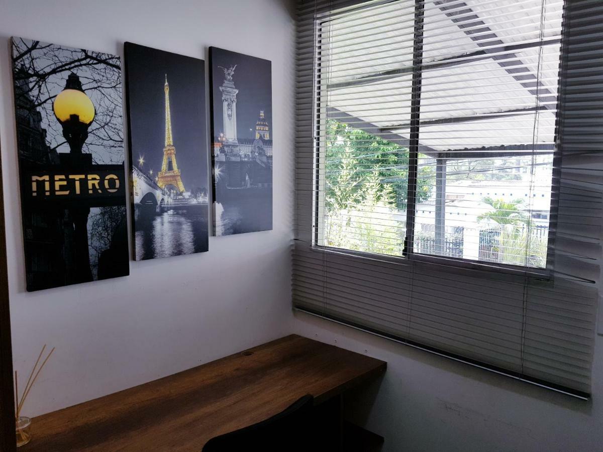 New Cozy Apartment In The Poblado, San Lucas 麦德林 外观 照片