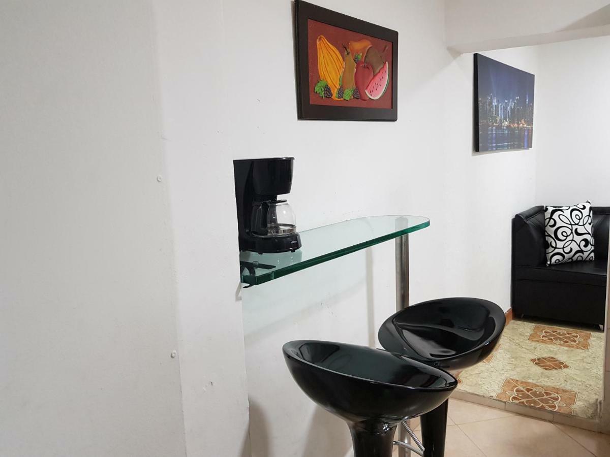 New Cozy Apartment In The Poblado, San Lucas 麦德林 外观 照片