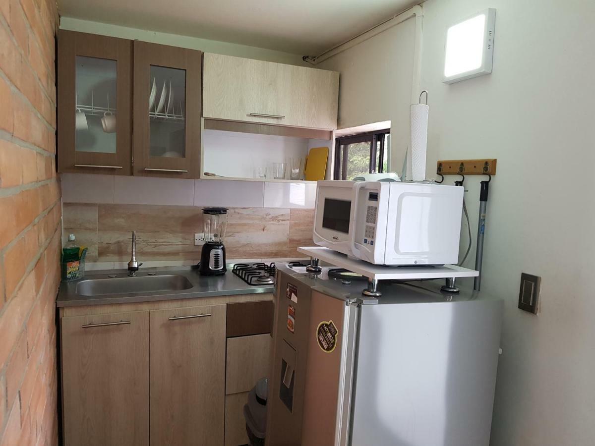 New Cozy Apartment In The Poblado, San Lucas 麦德林 外观 照片