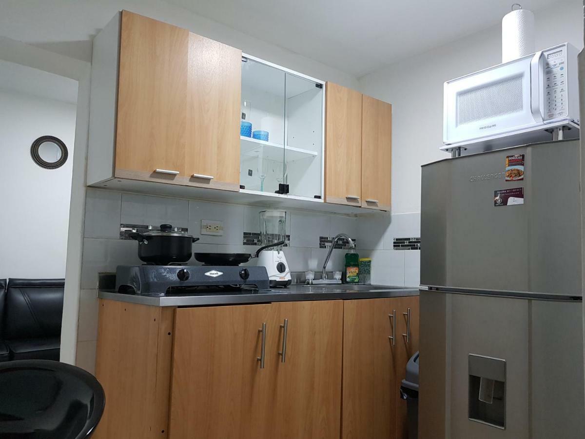 New Cozy Apartment In The Poblado, San Lucas 麦德林 外观 照片