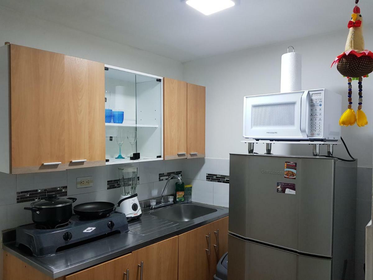 New Cozy Apartment In The Poblado, San Lucas 麦德林 外观 照片